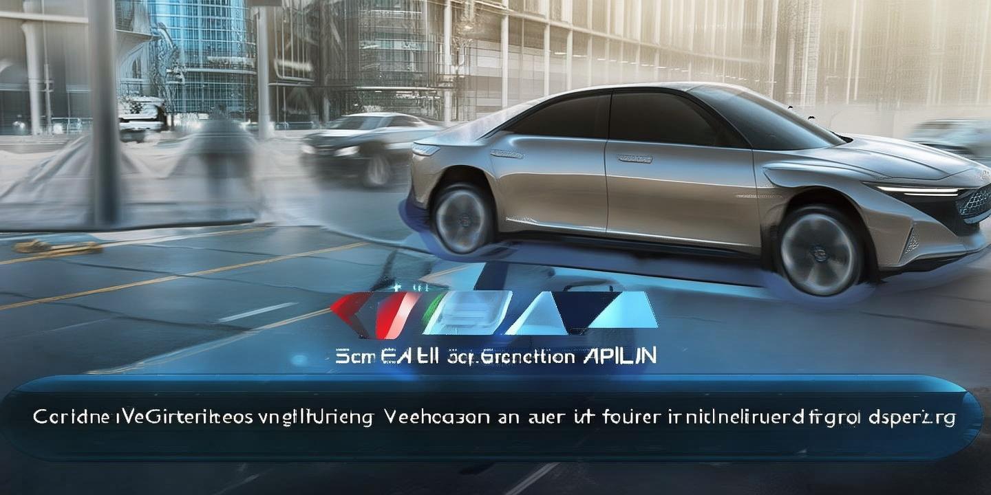 小鹏第二代VLA发布，实现端到端智能驾驶升级，引领未来超级智能汽车趋势