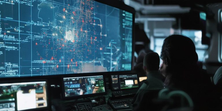 Palantir股价飙升4%背后揭秘美国空袭伊朗使用Anthropic人工智能技术