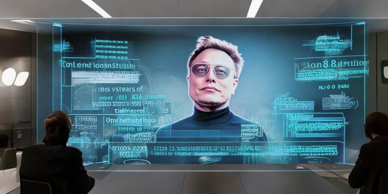 马斯克身家再创新高突破8000亿美元 一个月增长640亿引领富豪榜