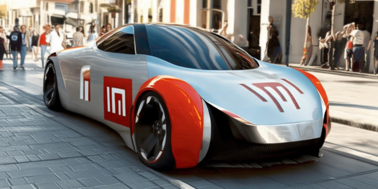 小米汽车出海欧洲战略曝光：知名度高用户易识别