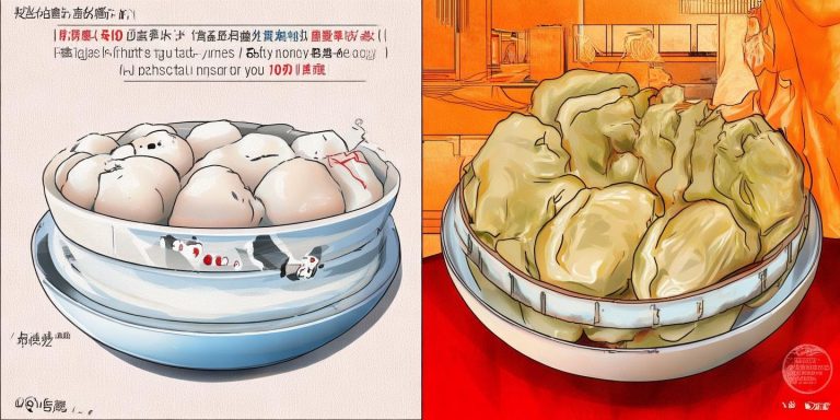 汤圆与元宵的区别揭秘 南北方传统美食文化对比