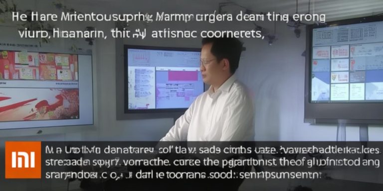 小米卢伟冰应对内存涨价：规模优势与高端化缓冲策略