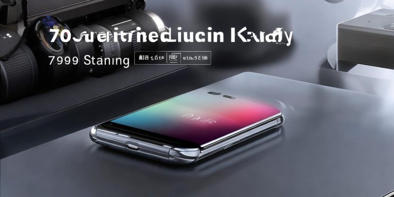 小米17 Ultra徕卡版黑银配色预售开启 7999元起专业影像体验升级