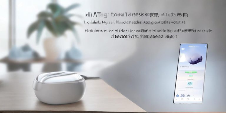 小米发布Xiaomi Tag国行版 防丢神器精准定位价格公布