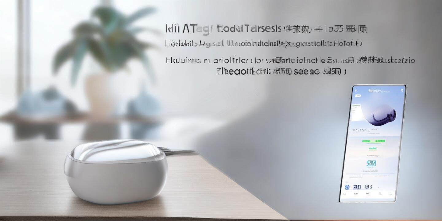 小米发布Xiaomi Tag国行版 防丢神器精准定位价格公布