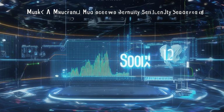 马斯克X平台AI安全逆袭：Grok助力品牌安全得分近100%