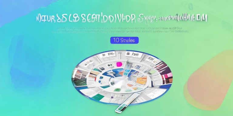 谷歌NotebookLM信息图自定义样式功能上线，10种风格一键切换