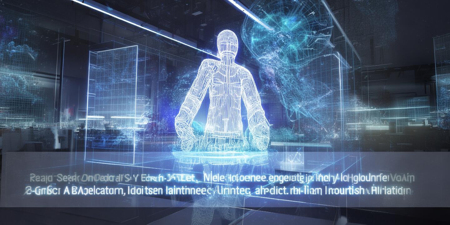 DeepSeek大模型V4重磅发布 支持图文视频生成 AI应用商业化加速插图 DeepSeek大模型V4重磅发布 支持图文视频生成 AI应用商业化加速