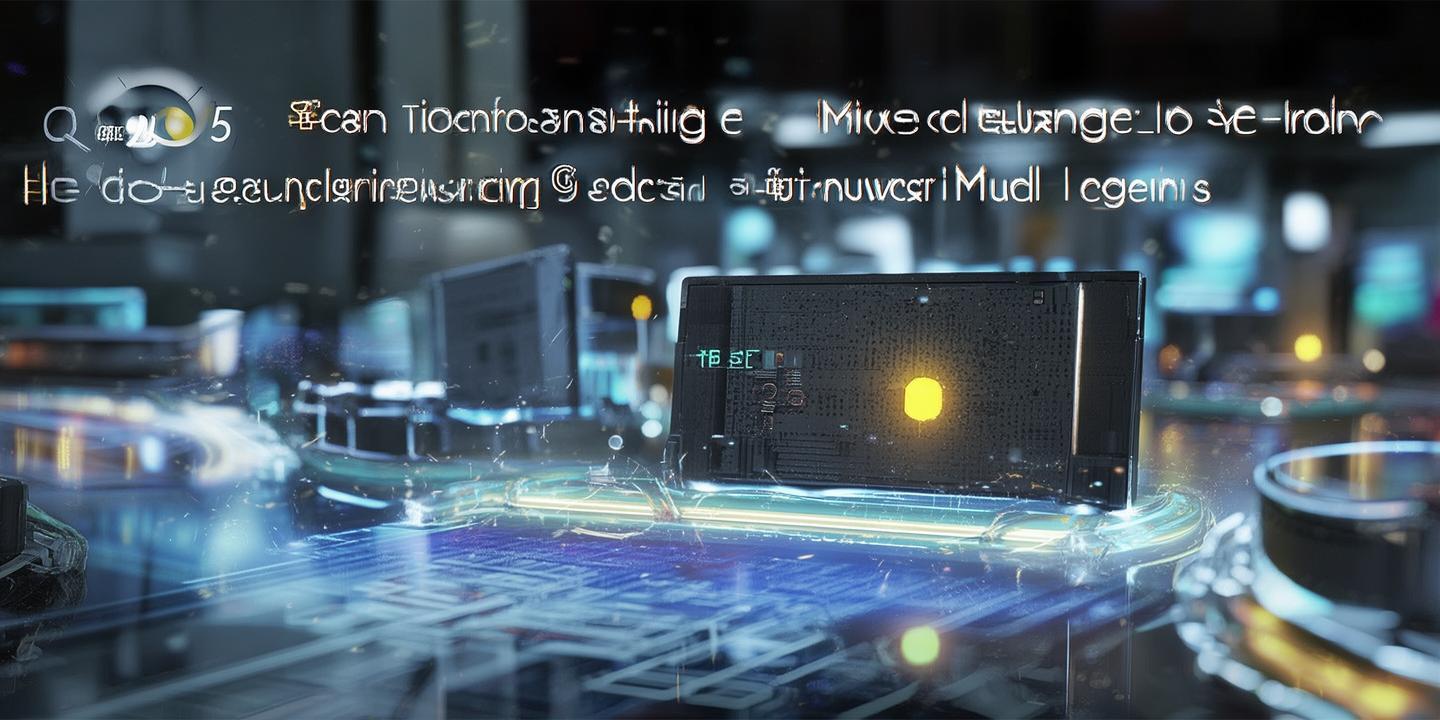 阿里通义千问Qwen3.5小型模型系列发布 边缘设备也能运行多模态Agent