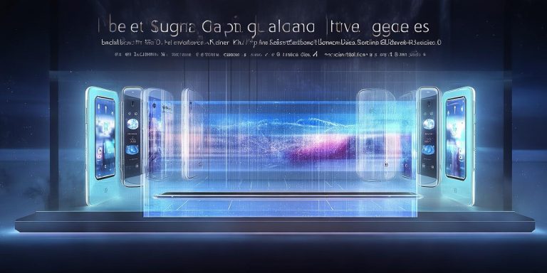 荣耀Magic8系列发布，MagicOS 10引领AI手机自进化新时代