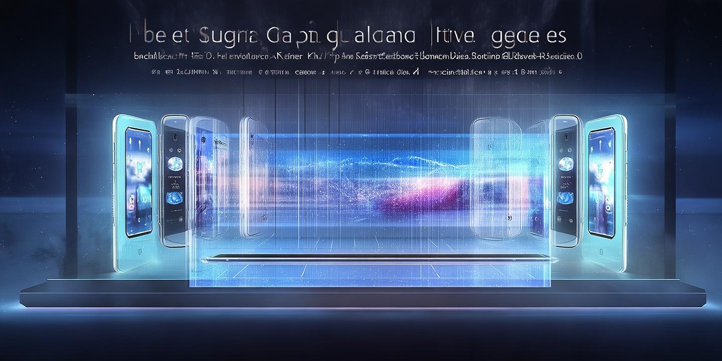 荣耀Magic8系列发布，MagicOS 10引领AI手机自进化新时代