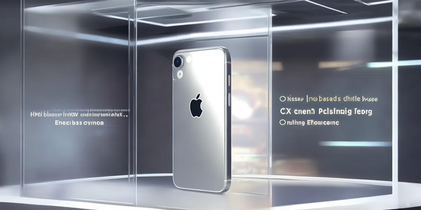 苹果发布最便宜iPhone 17e 自研C1X基带性能提升2倍更省电