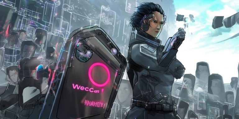 微信重拳整治AI仿冒名人 1200账号被封禁维护网络秩序