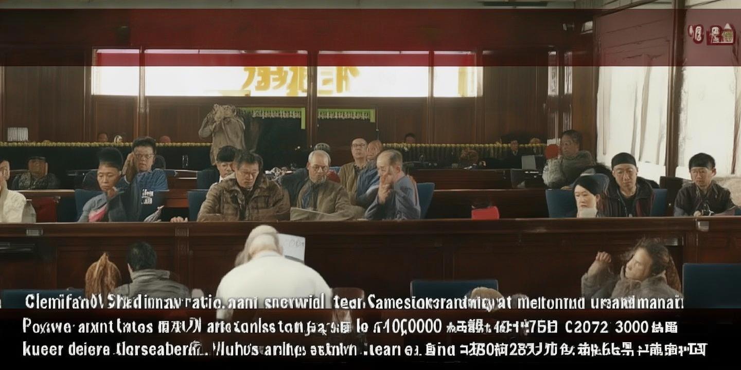 男子帮朋友抓羊猝死家属索赔62万法院判决引思考插图 男子帮朋友抓羊猝死家属索赔62万法院判决引思考