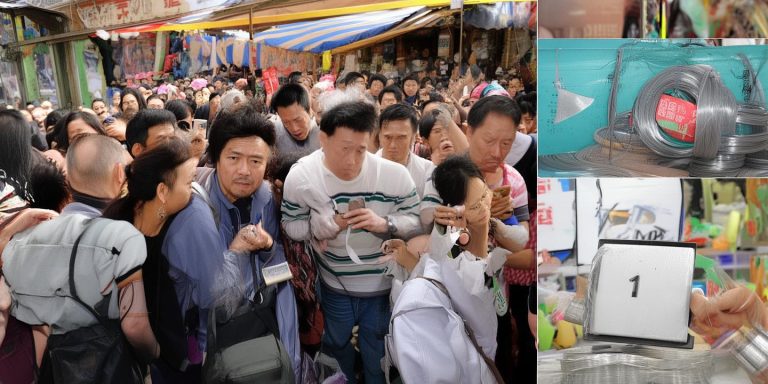 男子买半米焊锡丝嫌一元太贵引发热议