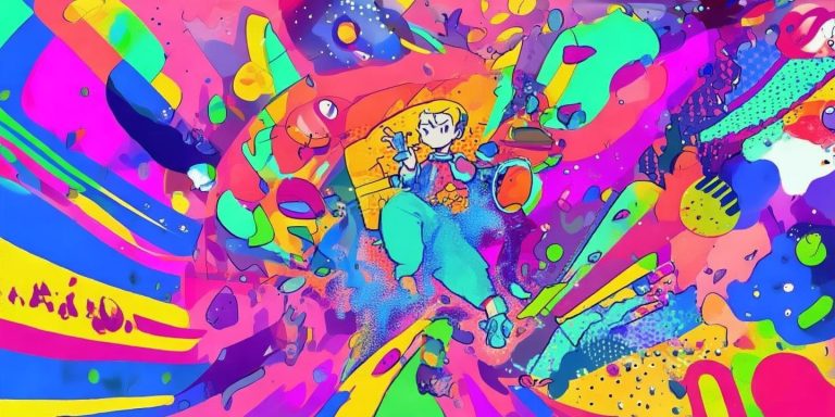 “抽象英语”爆火背后：@芭比小郭如何用社死梗解锁流量密码