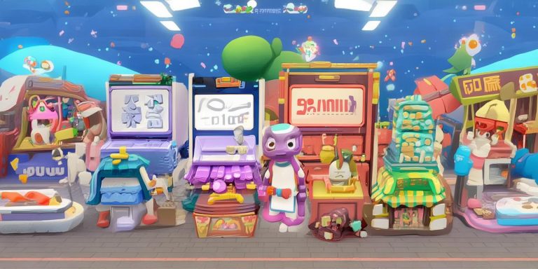 闲鱼布局二次元市场 鱼鲤购挑战千岛主导地位