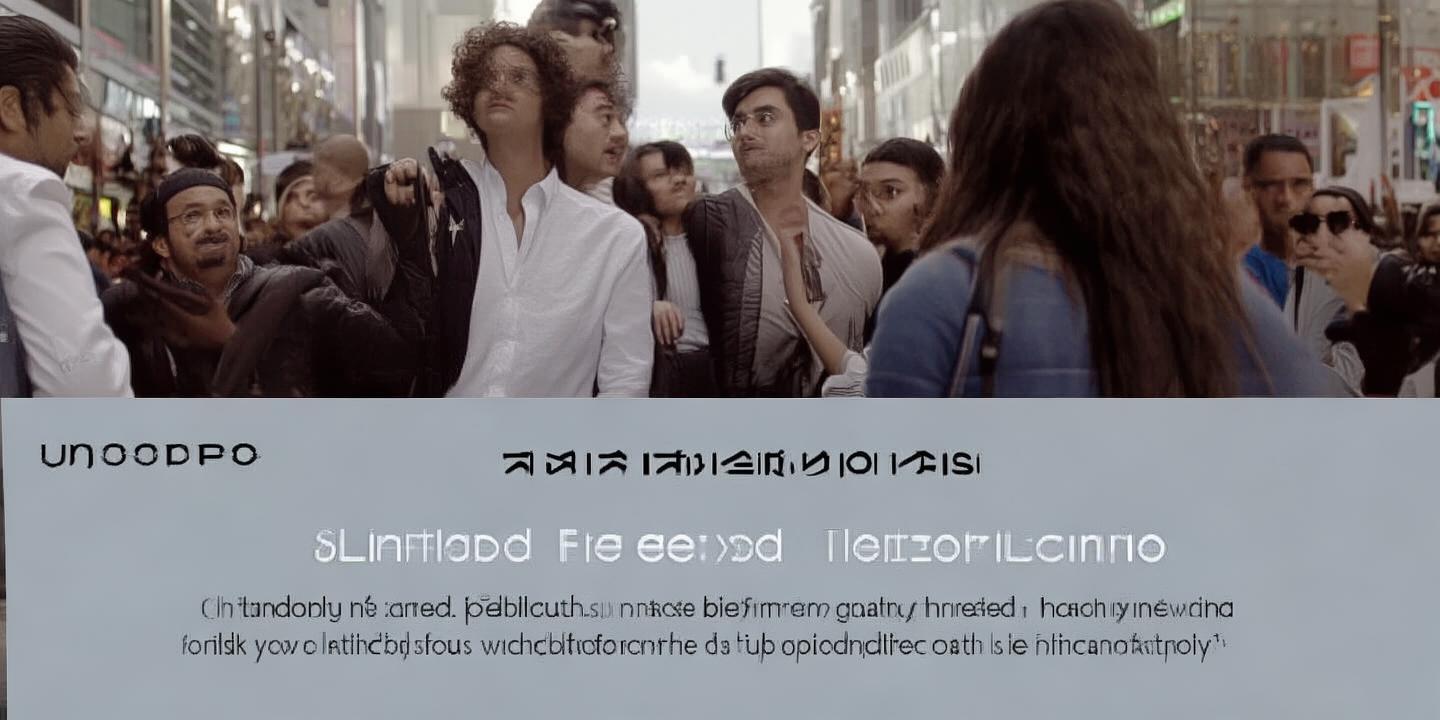 OPPO Find N6盲测折痕控制挑战 路人仅2人猜对方向