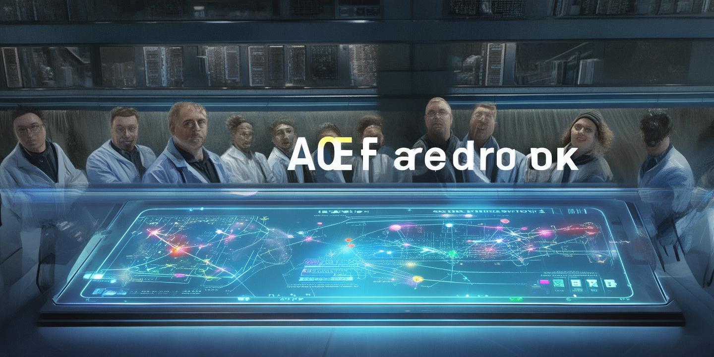 蚂蚁数科发布低成本轻量化具身智能数据采集框架AoE