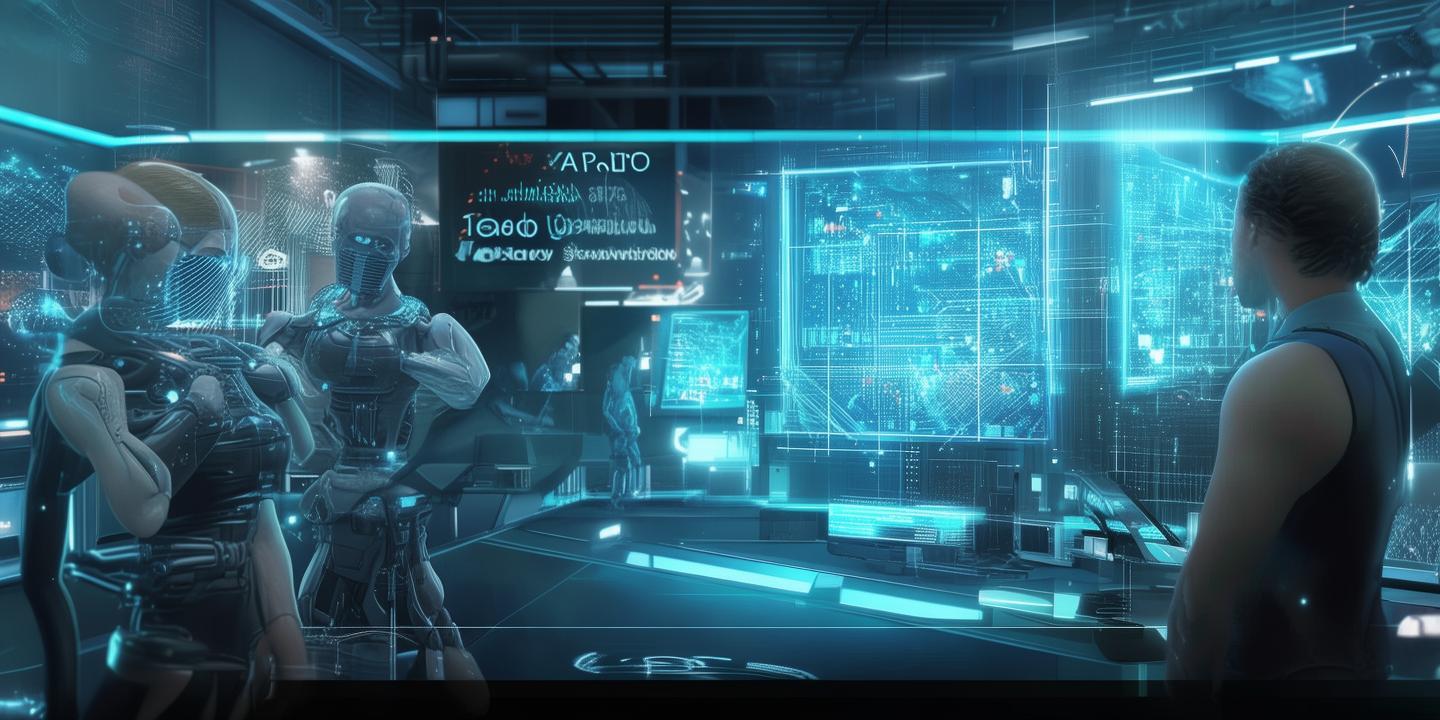 Zopia革新AI视频创作:多Agent协作一键生成电影级短剧实现24小时自动化生产插图 Zopia革新AI视频创作:多Agent协作一键生成电影级短剧实现24小时自动化生产