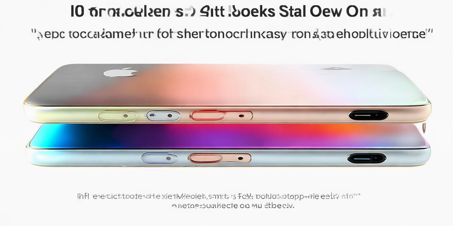 iPhone 17e延续16e模具设计 手机壳通用果粉省钱新选择