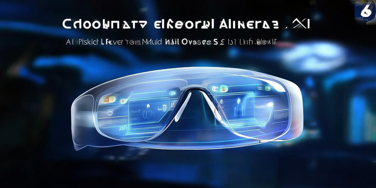 全球首款AI眼镜支持四大模型 乐奇Rokid海外版开启多模态交互新时代