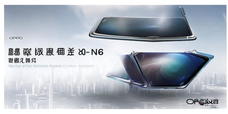 OPPO Find N6正式上架开启预约 折叠屏无痕时代来临