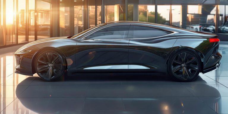 小米SU7实车3月4日进店 预售22.99万起续航最高达902km