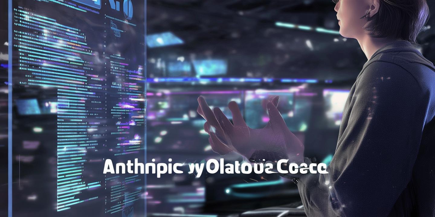 动嘴也能写代码 Anthropic Claude Code 新增语音模式实现高效编程交互