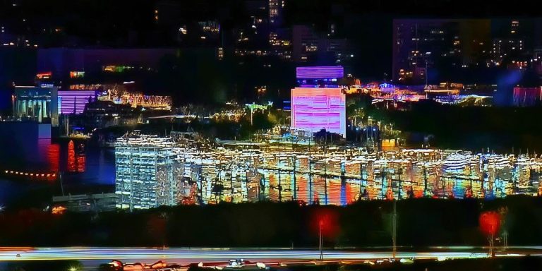 撒贝宁元宵晚会遭遇“老鼠干”表情包道具搞笑反应