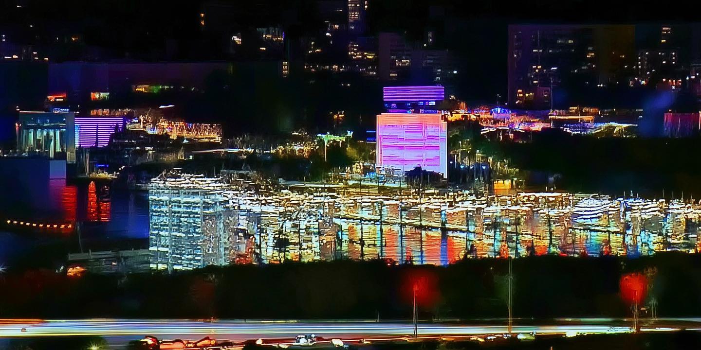 撒贝宁元宵晚会遭遇“老鼠干”表情包道具搞笑反应