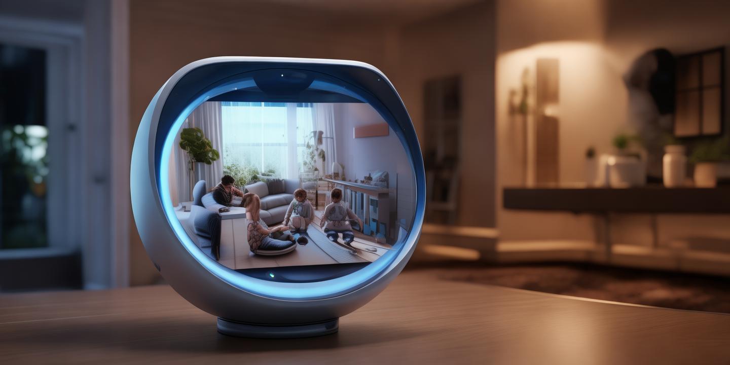 谷歌Home升级实时搜索Gemini智能识别摄像头画面