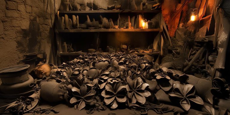 41岁打铁花网红村夫一氧化碳中毒不幸离世 弟弟痛悼其艺术生涯