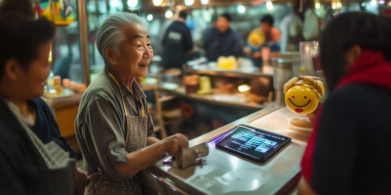 上海早餐店老板被网友催回店 电话被打爆引热议