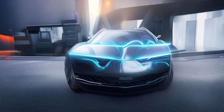 华为发布全新500线激光雷达 问界M9与尊界S800首发搭载引领智能驾驶升级