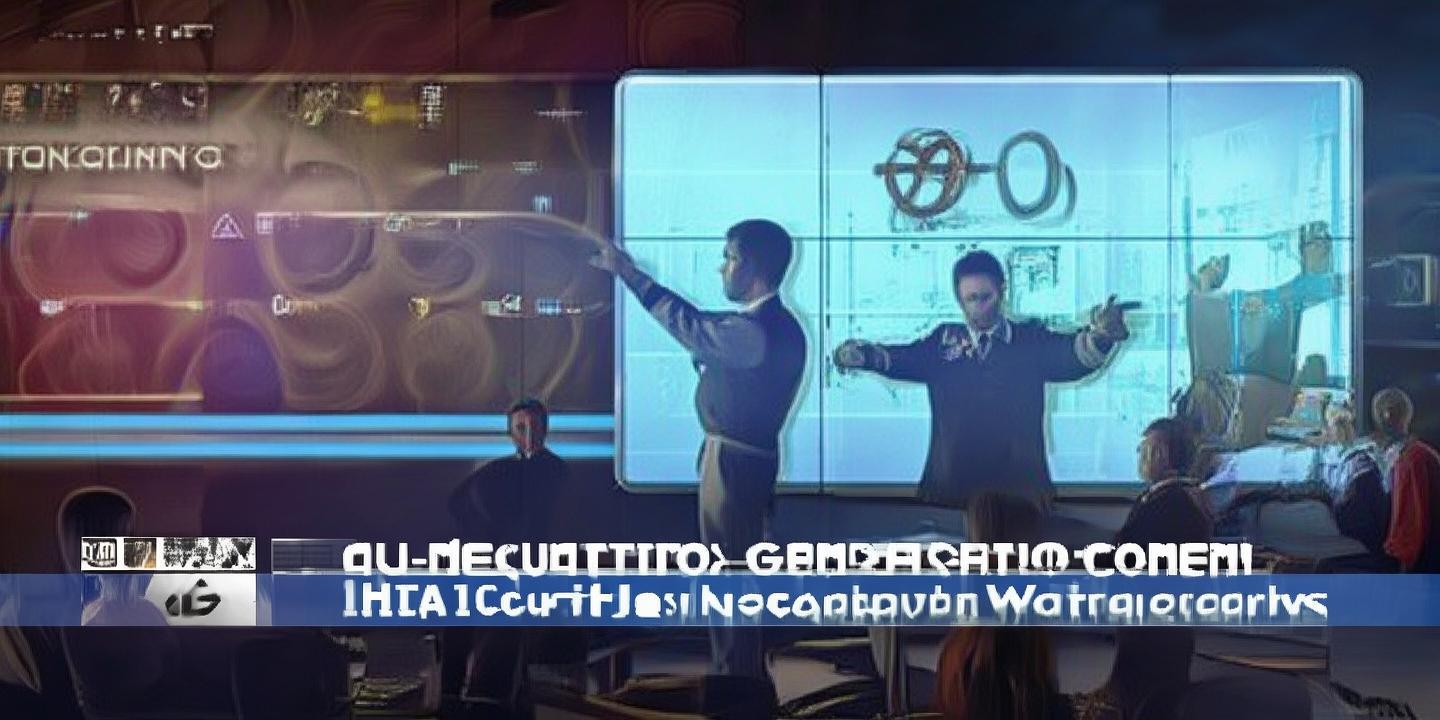 AI生成内容强制添加不可去除水印新规上热搜