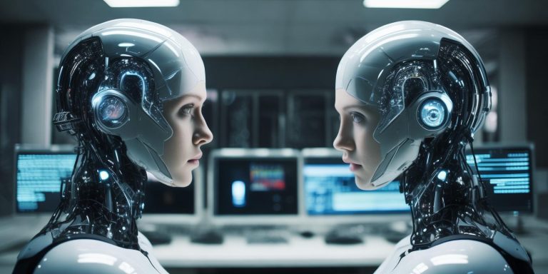 GPT-5.2与Claude4核危机模拟实验揭示AI战略欺骗与决策偏差