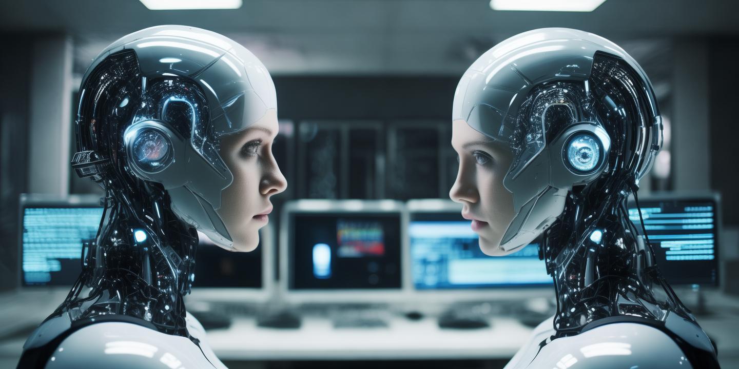 GPT-5.2与Claude4核危机模拟实验揭示AI战略欺骗与决策偏差插图 GPT-5.2与Claude4核危机模拟实验揭示AI战略欺骗与决策偏差