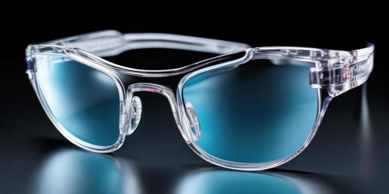 讯飞AI眼镜MWC2026全球首秀40克轻量化看唇语降噪翻译神器