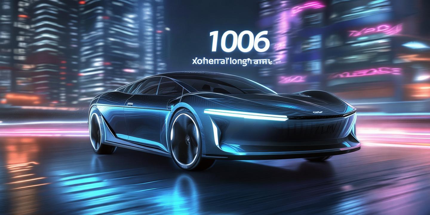 仰望U7 2026款搭载第二代刀片电池实现1006公里超长续航插图 仰望U7 2026款搭载第二代刀片电池实现1006公里超长续航