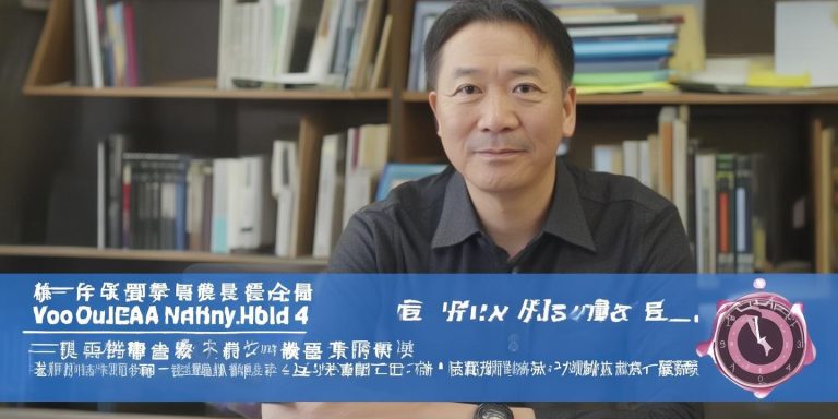 罗永浩自曝44岁儿科确诊ADHD 揭秘成人多动症真相