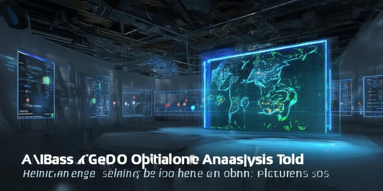 AIBase推出GEO优化分析工具助力品牌在AI平台提升可见度与竞争力