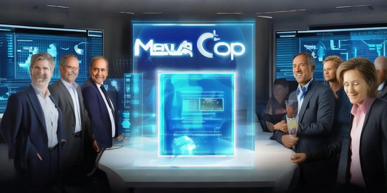 新闻集团转型AI输入公司 与Meta达成1.5亿美元合作