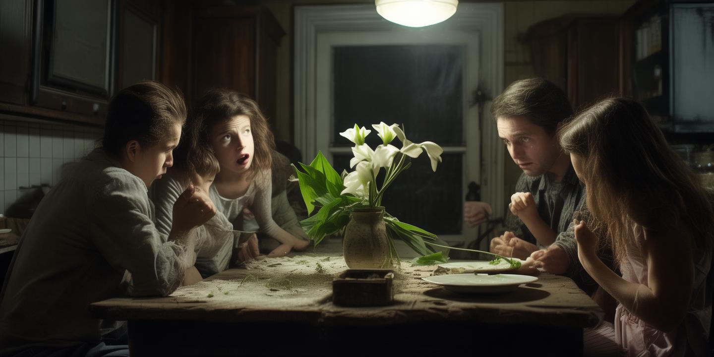 老人误将水仙当蒜苗全家中毒 家人回忆味道异常发苦插图 老人误将水仙当蒜苗全家中毒 家人回忆味道异常发苦