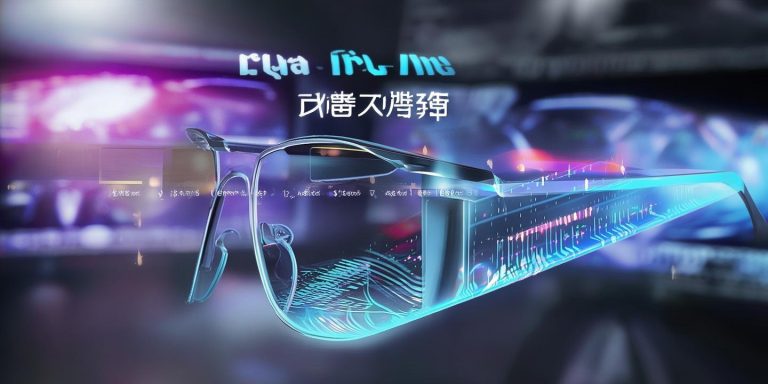 科大讯飞AI眼镜发布轻量化多模态降噪翻译新体验