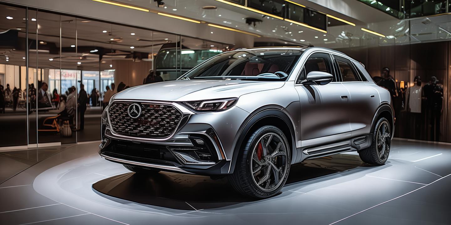 问界M9销量口碑双第一 28万台交付量领跑50万级豪华SUV市场插图 问界M9销量口碑双第一 28万台交付量领跑50万级豪华SUV市场