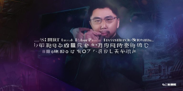 iQOO产品总监戈蓝离职 曾与宋紫薇共主持旗舰发布会