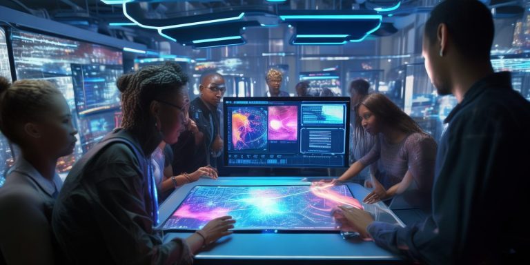 谷歌推出Gemini Canvas AI模式全面赋能美国用户创作与开发体验