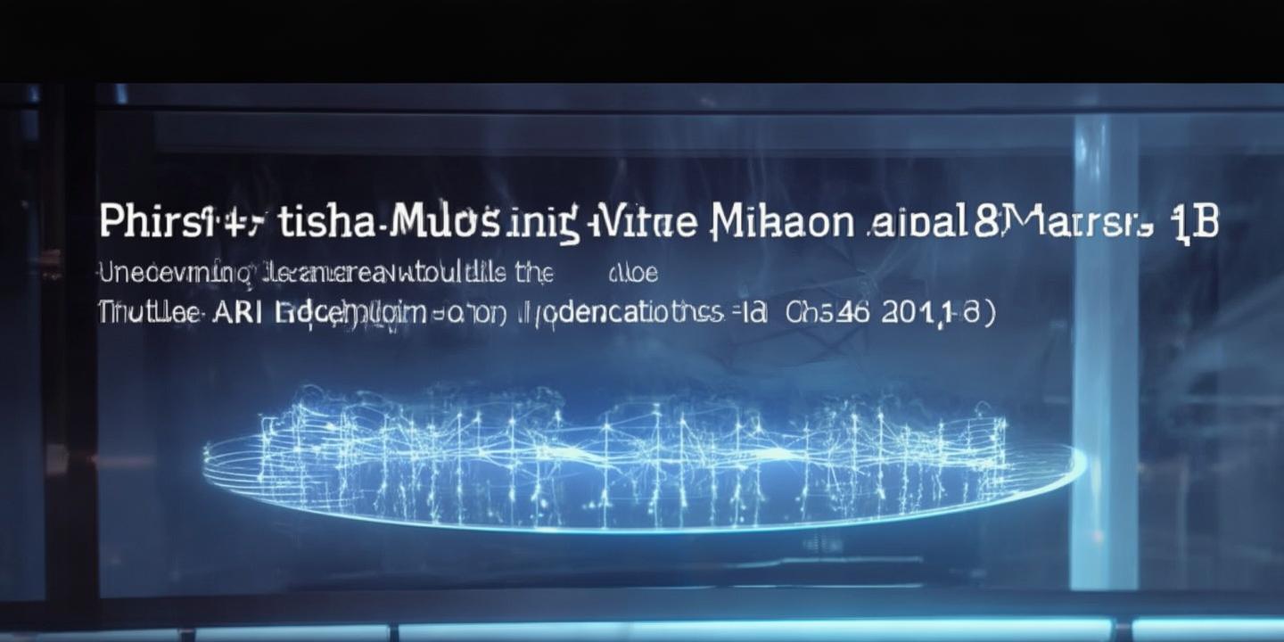 微软发布Phi-4-Reasoning-Vision-15B多模态AI模型开启智能应用新纪元