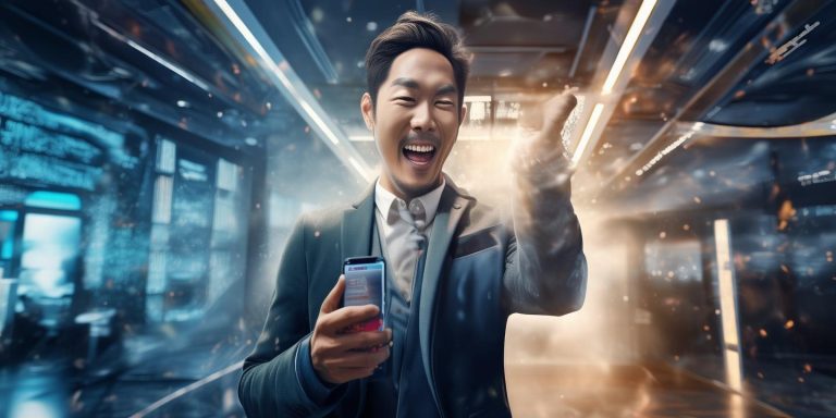 iQOO产品总监简重官宣离职 将挑战全新领域探索人生可能性